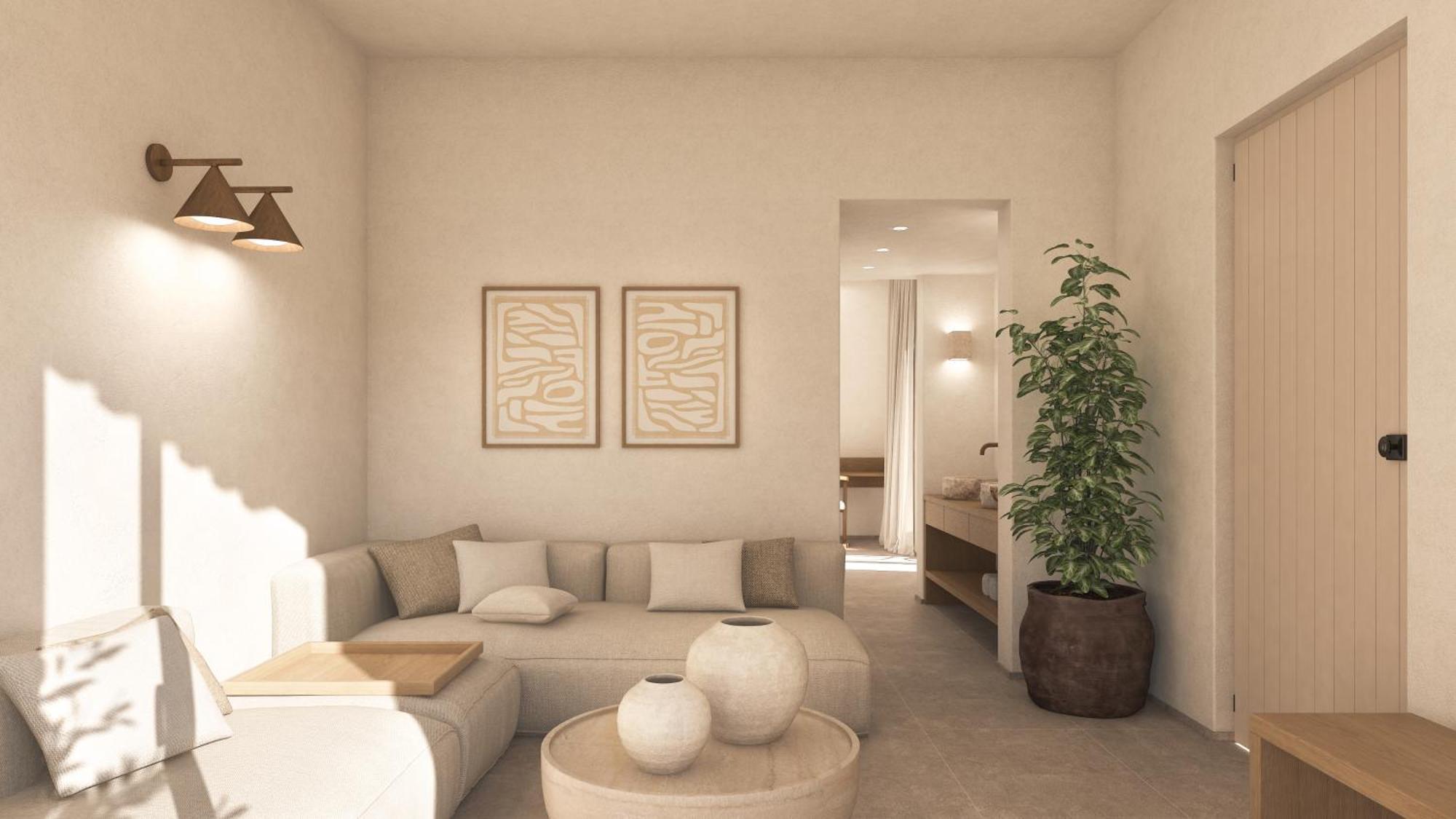 Hotel Eleni Adamantas  Zewnętrze zdjęcie