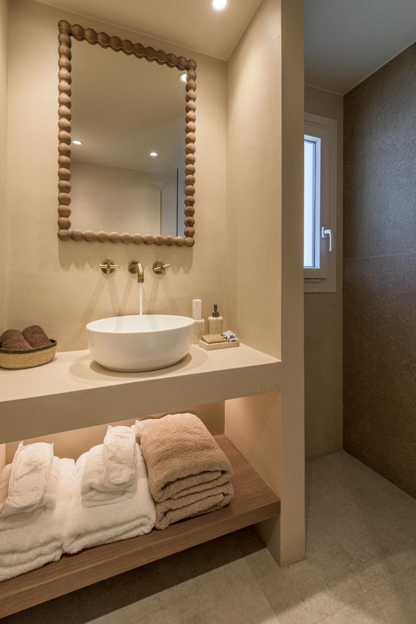 Hotel Eleni Adamantas  Zewnętrze zdjęcie