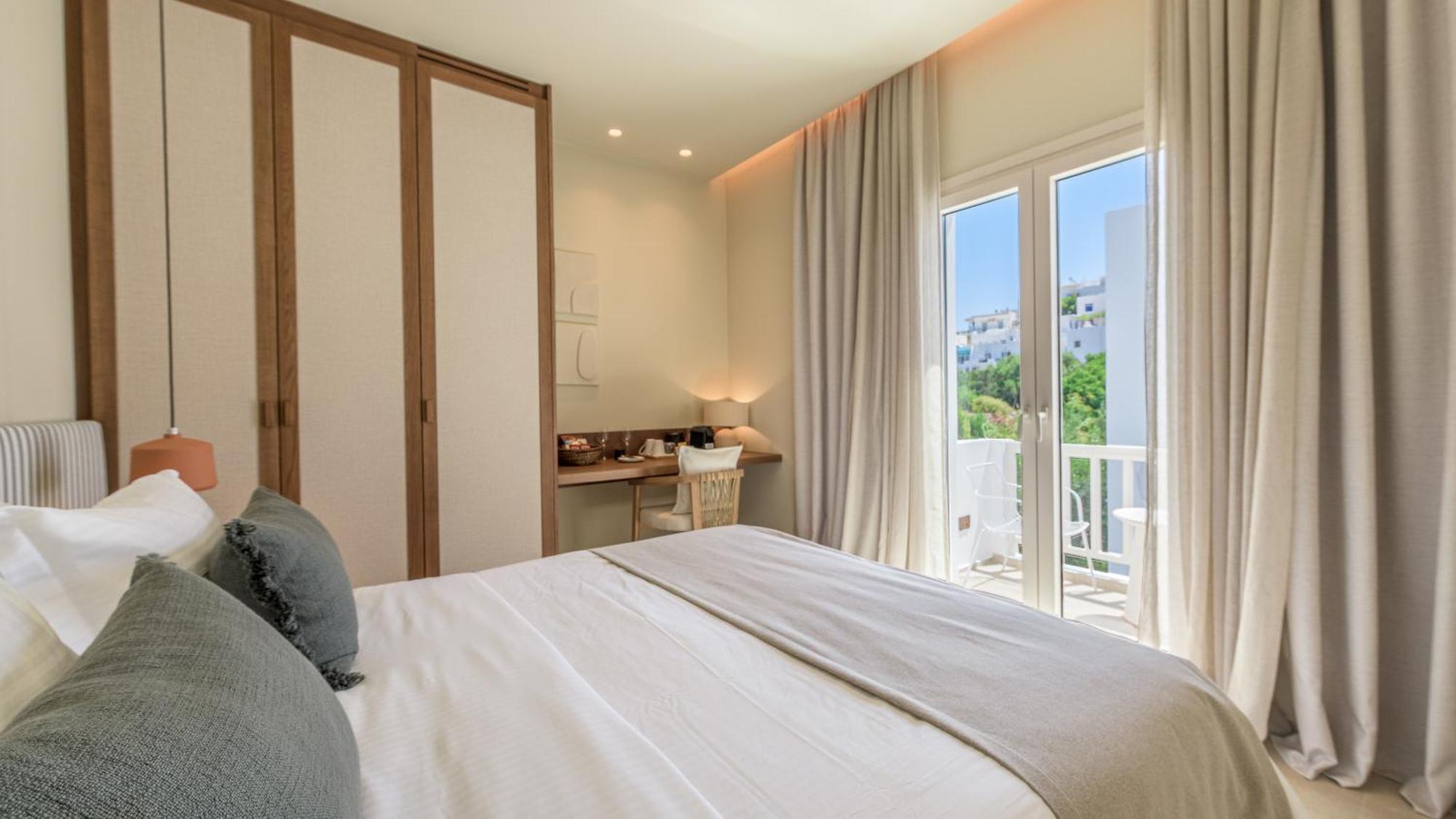 Hotel Eleni Adamantas  Zewnętrze zdjęcie