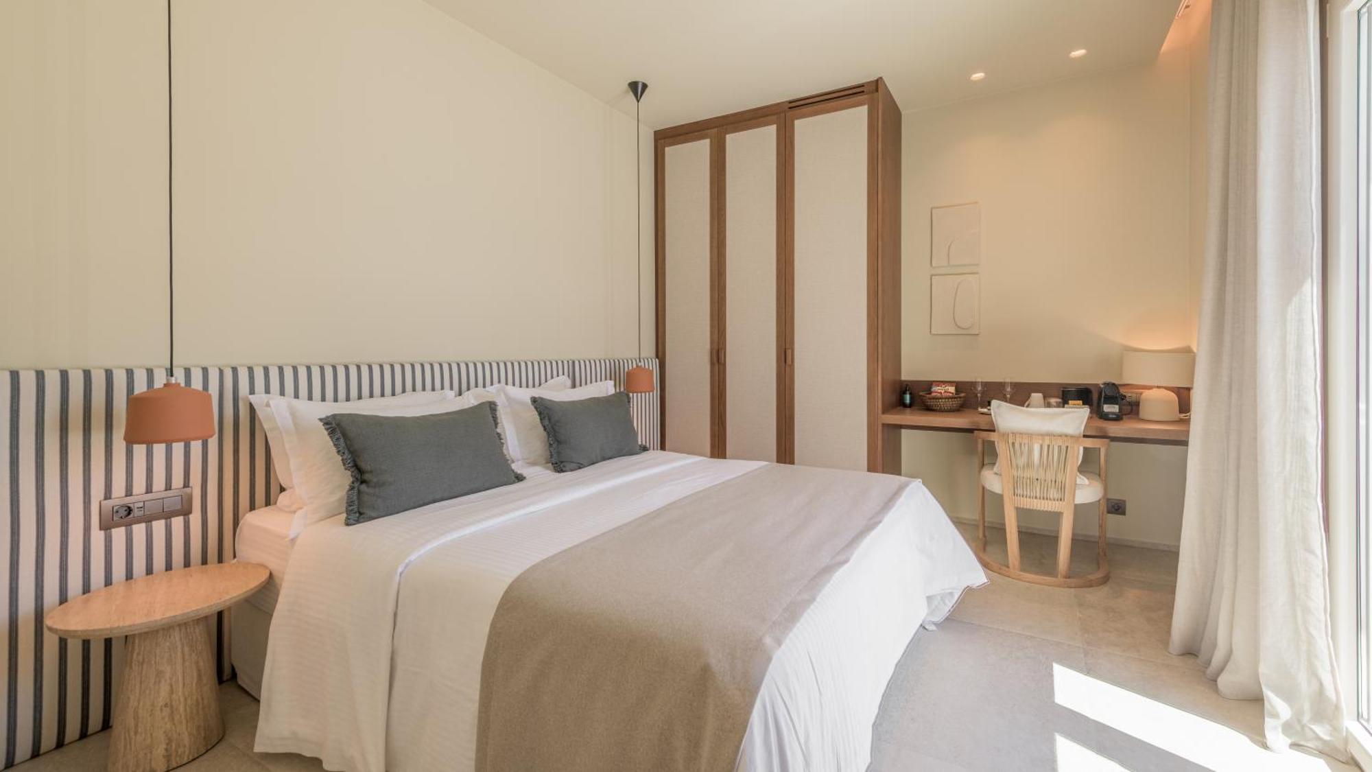 Hotel Eleni Adamantas  Zewnętrze zdjęcie